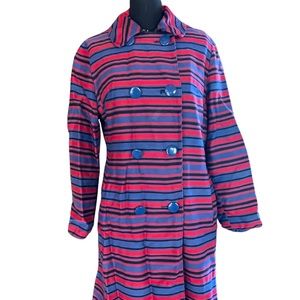 Vintage Niccolini coat